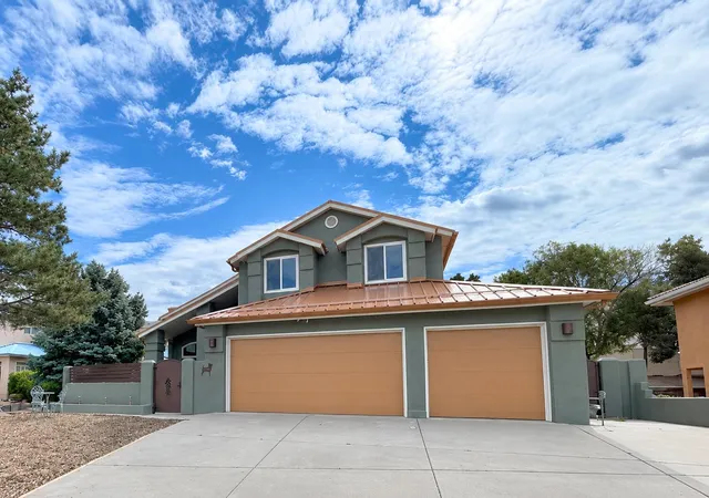 Single family home for sale at 1506 Wells Dr NE, Albuquerque, NM 87112 | MLS# 1108332