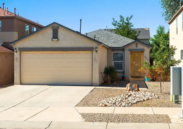 Photo 1 of Sale Pending at 8808 Sawgrass Pl Nw, Albuquerque, NM 87121 | MLS# 1108333 | Listing updated on 2026-09-09