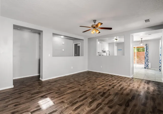 Photo 2 of Sale Pending at 8808 Sawgrass Pl Nw, Albuquerque, NM 87121 | MLS# 1108333 | Listing updated on 2026-09-09