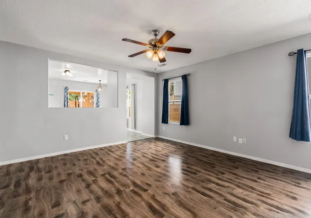Photo 3 of Sale Pending at 8808 Sawgrass Pl Nw, Albuquerque, NM 87121 | MLS# 1108333 | Listing updated on 2026-09-09