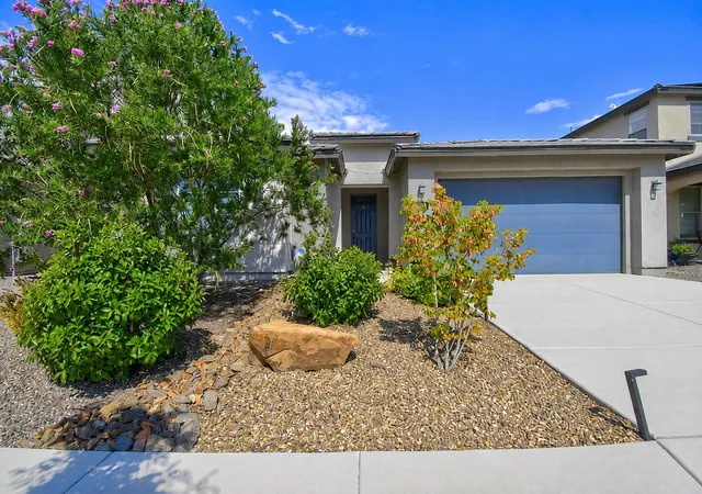 Photo 1 of Single family home for sale at 1615 Beaver Mountain Trl Nw, Albuquerque, NM 87120 | MLS# 1108343 | Listing updated on 2026-09-04
