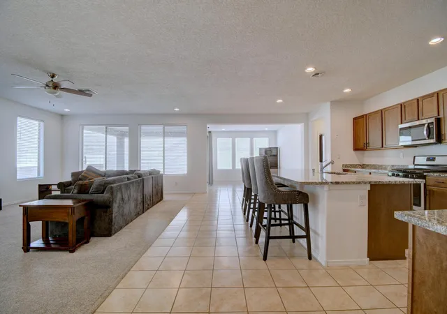 Photo 4 of Single family home for sale at 1615 Beaver Mountain Trl NW, Albuquerque, NM 87120 | MLS# 1108343 | Listing updated on 2026-09-04