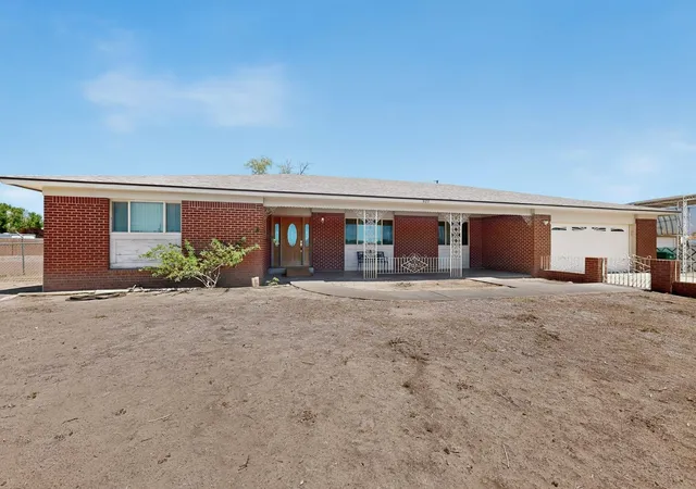 Photo 3 of Single family home for sale at 407 C De Baca Ln Nw, Albuquerque, NM 87114 | MLS# 1108344 | Listing updated on 2026-10-04