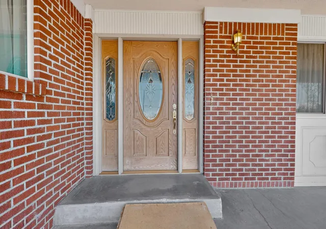 Photo 3 of Single family home for sale at 407 C De Baca Ln NW, Albuquerque, NM 87114 | MLS# 1108344 | Listing updated on 2026-10-04