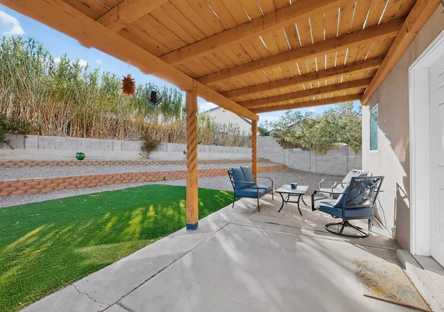 Photo 2 of Single family home for sale at 3700 Rancher Loop Ne, Rio Rancho, NM 87144 | MLS# 1108085 | Listing updated on 2026-09-05