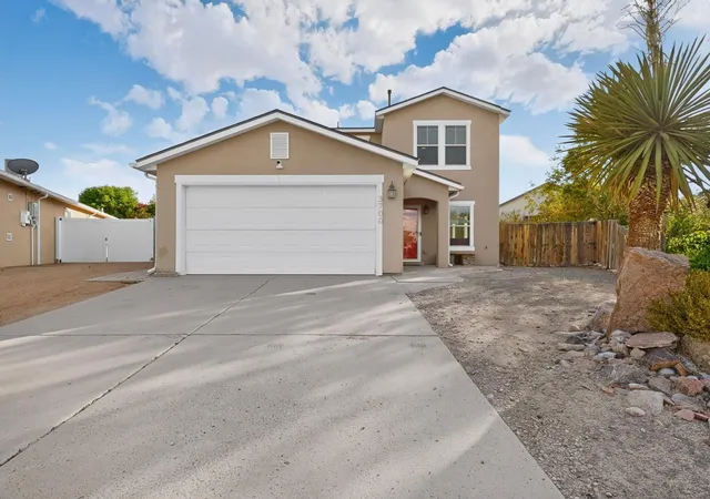 Photo 3 of Sale Pending at 3700 Rancher Loop NE, Rio Rancho, NM 87144 | MLS# 1108085 | Listing updated on 2026-09-20