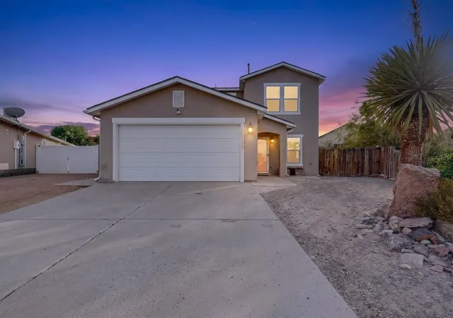 Photo 4 of Sale Pending at 3700 Rancher Loop NE, Rio Rancho, NM 87144 | MLS# 1108085 | Listing updated on 2026-09-20