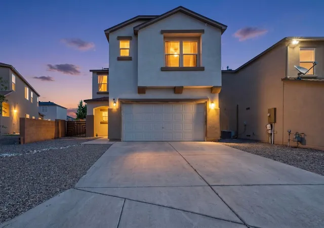 Photo 2 of Sale Pending at 437 Luminoso Dr Nw, Albuquerque, NM 87121 | MLS# 1108348 | Listing updated on 2026-09-17