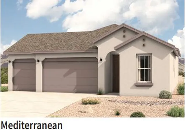 Photo 1 of Single family home for sale at 3571 Santa Fe Trl Sw, Los Lunas, NM 87031 | MLS# 1108359 | Listing updated on 2026-09-10