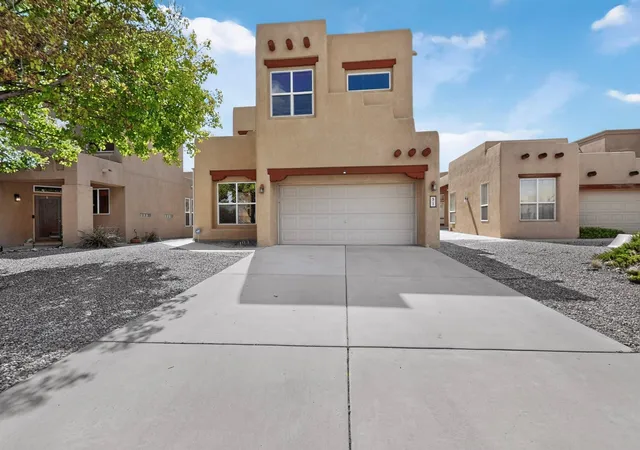 Photo 1 of Single family home for sale at 51 Prestwick Ct Se, Rio Rancho, NM 87124 | MLS# 1108362 | Listing updated on 2026-10-07