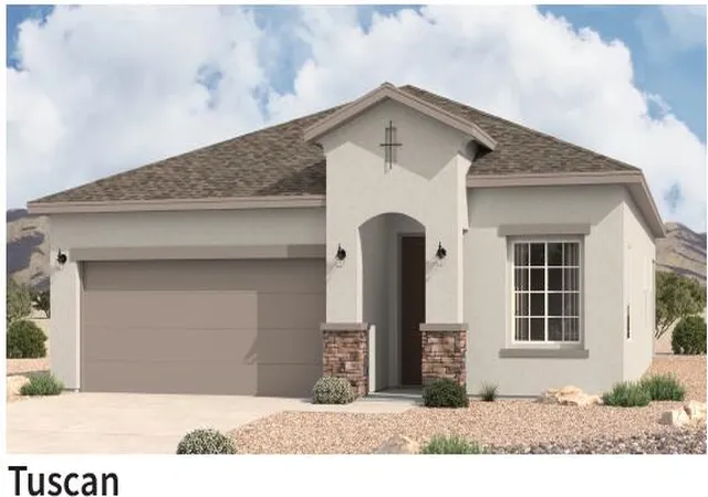 Photo 1 of Single family home for sale at 6893 Sydney Dr Ne, Rio Rancho, NM 87144 | MLS# 1108363 | Listing updated on 2026-09-10