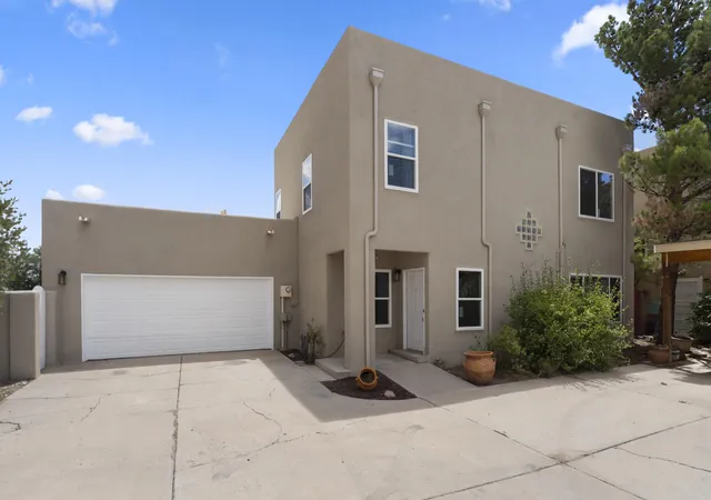 Photo 1 of Sale Pending at 506 Phoenix Ave Nw, Albuquerque, NM 87107 | MLS# 1108364 | Listing updated on 2026-09-04