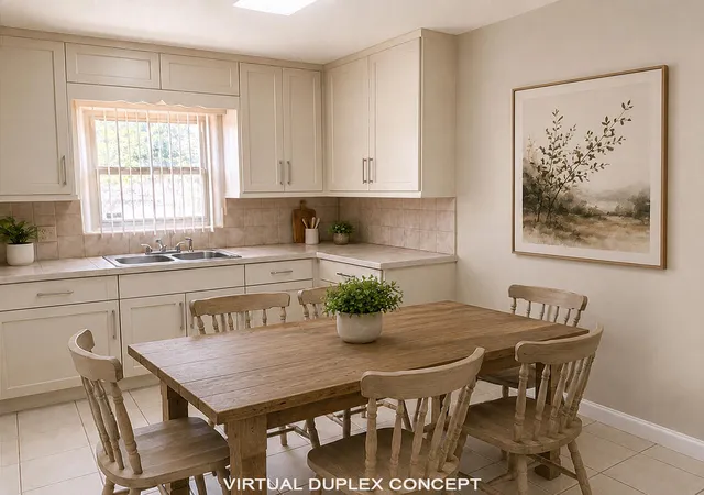 Photo 3 of Single family home for sale at 821 Ortiz Dr SE, Albuquerque, NM 87108 | MLS# 1108368 | Listing updated on 2026-10-03