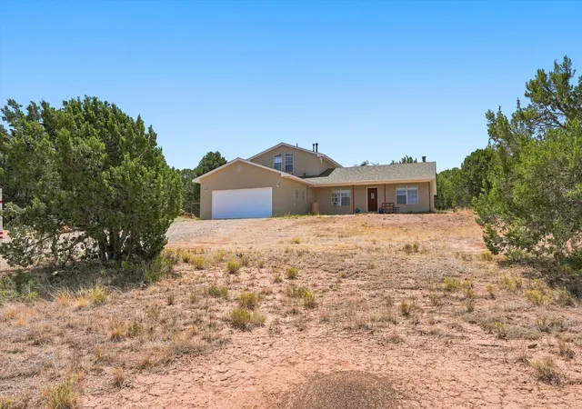 Photo 4 of Single family home for sale at 464 Sedillo Rd, Tijeras, NM 87059 | MLS# 1108373 | Listing updated on 2026-09-20