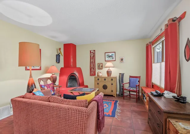 Photo 3 of Single family home for sale at 990 Calle Katarina, Santa Fe, NM 87507 | MLS# 1108375 | Listing updated on 2026-09-23