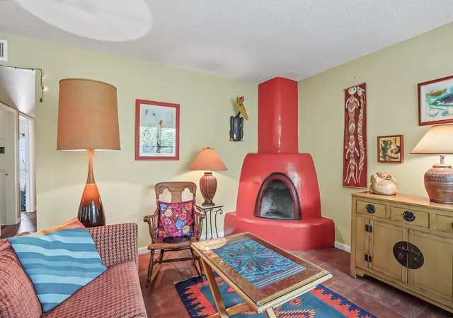 Photo 4 of Single family home for sale at 990 Calle Katarina, Santa Fe, NM 87507 | MLS# 1108375 | Listing updated on 2026-09-23