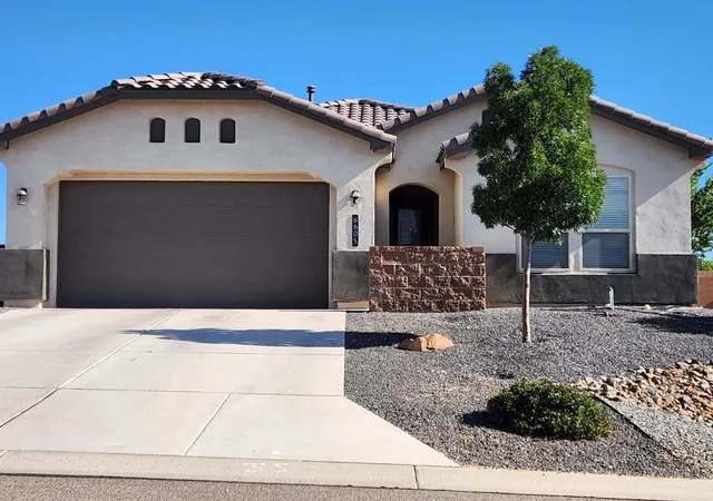 Photo 1 of Single family home for sale at 6605 Nacelle Rd Ne, Rio Rancho, NM 87144 | MLS# 1108380 | Listing updated on 2026-09-10