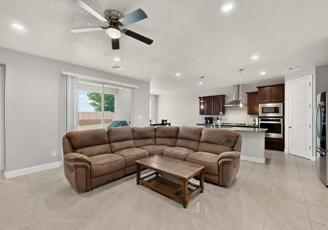 Photo 3 of Single family home for sale at 6605 Nacelle Rd Ne, Rio Rancho, NM 87144 | MLS# 1108380 | Listing updated on 2026-09-10
