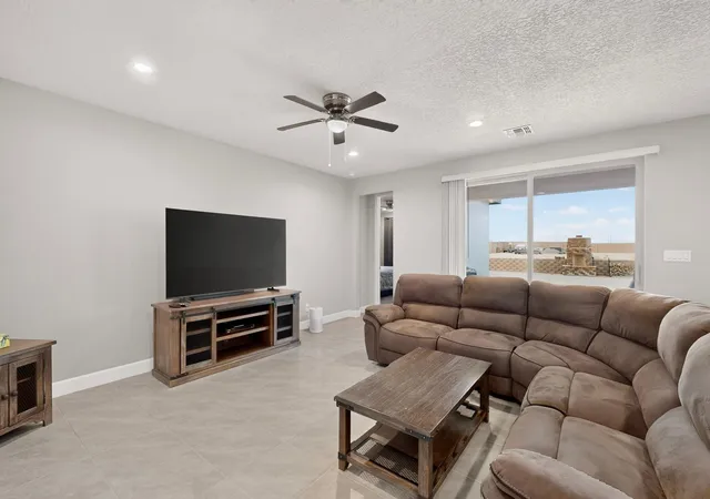 Photo 3 of Single family home for sale at 6605 Nacelle Rd NE, Rio Rancho, NM 87144 | MLS# 1108380 | Listing updated on 2026-09-10