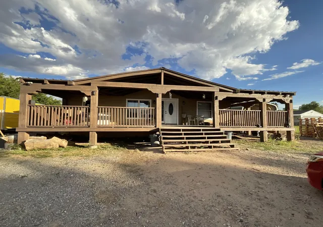 Photo 1 of Manufactured home for sale at 2 Ashcroft Ct, Peralta, NM 87042 | MLS# 1108381 | Listing updated on 2026-09-04