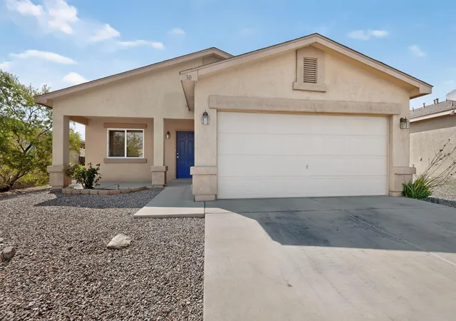 Photo 3 of Single family home for sale at 30 Tome Vista Dr, Los Lunas, NM 87031 | MLS# 1108382 | Listing updated on 2026-09-04