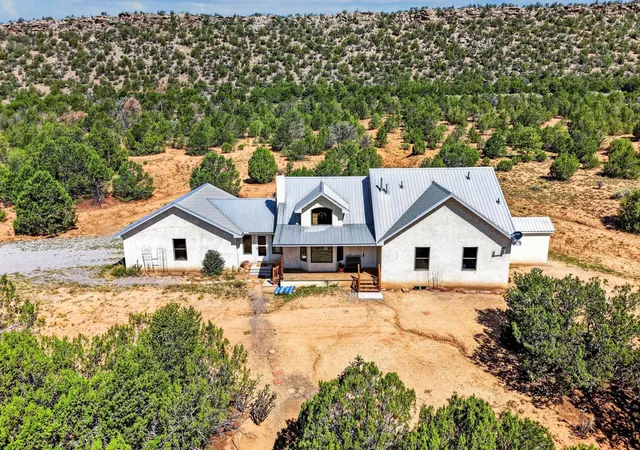 Photo 1 of Sale Pending at 15 Hobart Rd, Tijeras, NM 87059 | MLS# 1108385 | Listing updated on 2026-09-05