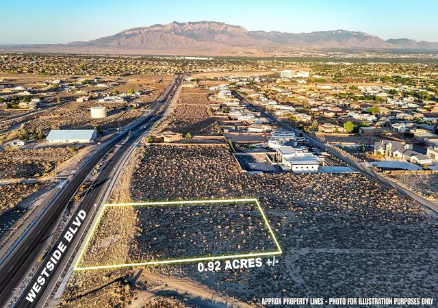 Photo 3 of Sale Pending at 1212 Westside Blvd SE, Rio Rancho, NM 87124 | MLS# 1108395 | Listing updated on 2026-09-18