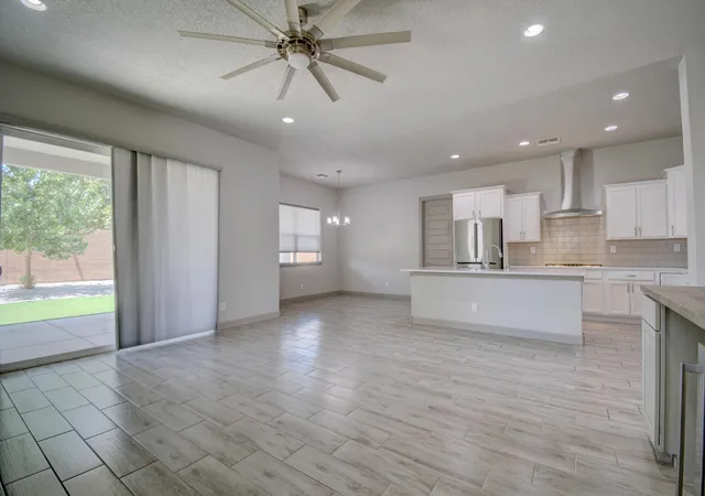 Photo 3 of Sale Pending at 2405 Lynn Rd Se, Rio Rancho, NM 87124 | MLS# 1108406 | Listing updated on 2026-09-10