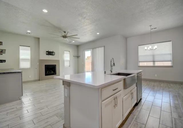 Photo 3 of Sale Pending at 2405 Lynn Rd SE, Rio Rancho, NM 87124 | MLS# 1108406 | Listing updated on 2026-09-10