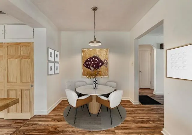 Photo 3 of Single family home for sale at 3520 Smith Ave SE, Albuquerque, NM 87106 | MLS# 1108418 | Listing updated on 2026-10-02