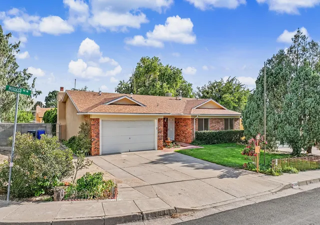 Photo 1 of Single family home for sale at 12420 Morocco Rd Ne, Albuquerque, NM 87111 | MLS# 1108423 | Listing updated on 2026-08-31