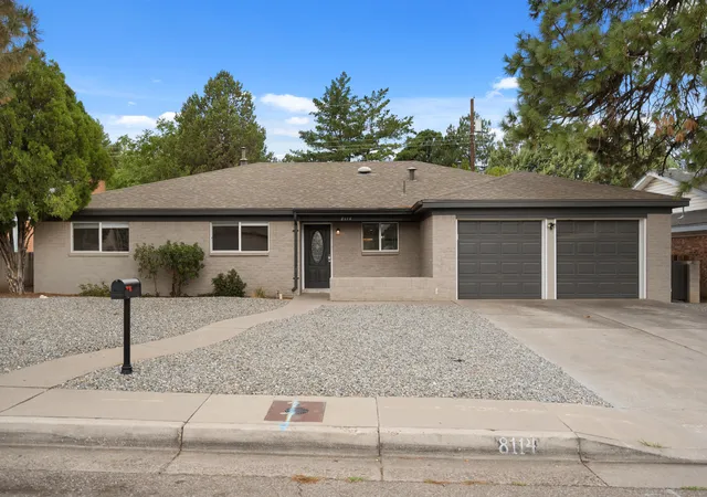 Photo 2 of Single family home for sale at 8114 Pickard Ave Ne, Albuquerque, NM 87110 | MLS# 1108437 | Listing updated on 2026-09-14