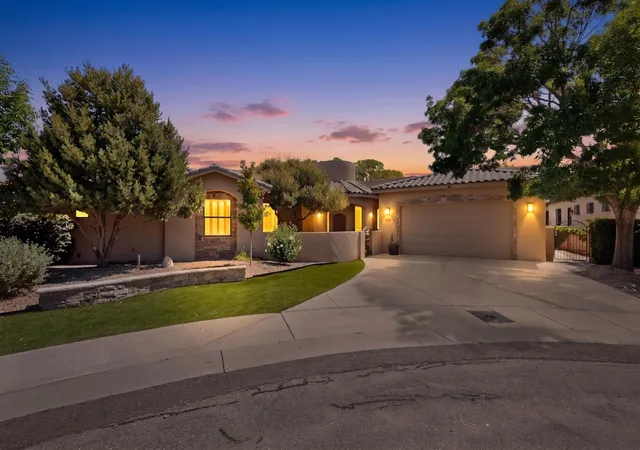Single family home for sale at 236 Anna Maria Pl SW, Albuquerque, NM 87105 | MLS# 1108371