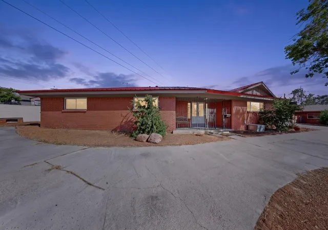 Photo 3 of Single family home for sale at 8316 Dellwood Rd NE, Albuquerque, NM 87110 | MLS# 1108462 | Listing updated on 2026-09-11