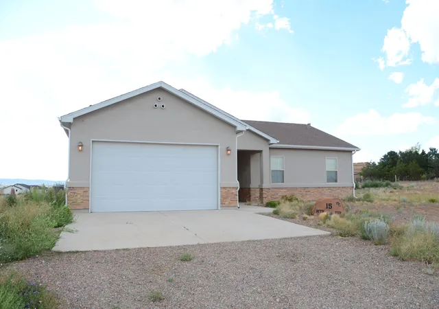 Photo 56 of Single family home for sale at 15 Mountain View Pl, Edgewood, NM 87015 | MLS# 1108466 | Listing updated on 2026-10-05