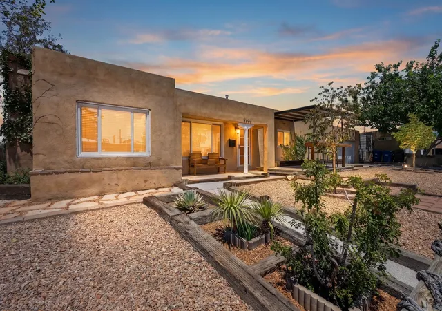 Photo 3 of Single family home for sale at 8403 Haines Ave Ne, Albuquerque, NM 87110 | MLS# 1108470 | Listing updated on 2026-09-13