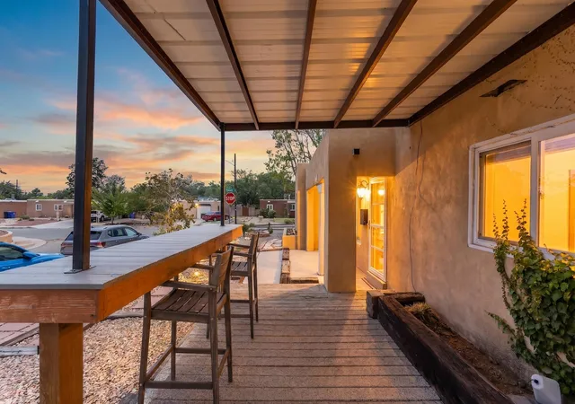 Photo 3 of Single family home for sale at 8403 Haines Ave NE, Albuquerque, NM 87110 | MLS# 1108470 | Listing updated on 2026-10-02