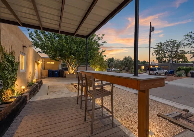 Photo 4 of Single family home for sale at 8403 Haines Ave NE, Albuquerque, NM 87110 | MLS# 1108470 | Listing updated on 2026-10-02