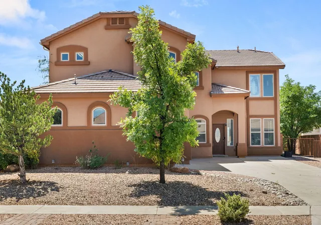 Photo 1 of Single family home for sale at 2830 Cedro Ln Se, Rio Rancho, NM 87124 | MLS# 1108474 | Listing updated on 2026-09-26