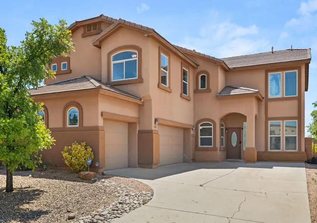 Photo 2 of Single family home for sale at 2830 Cedro Ln Se, Rio Rancho, NM 87124 | MLS# 1108474 | Listing updated on 2026-09-26