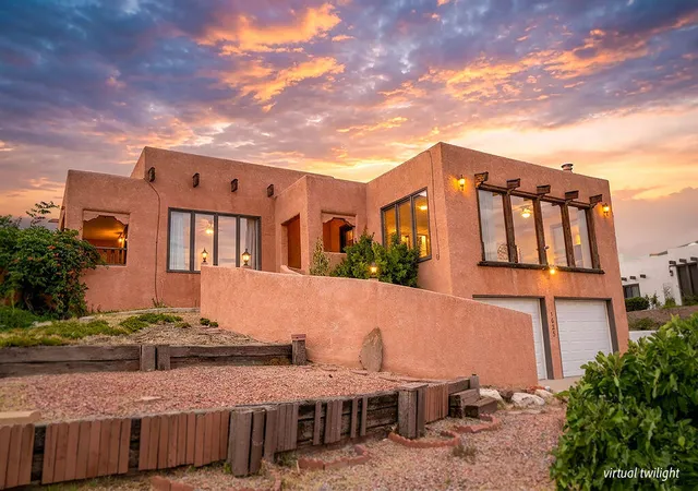 Photo 1 of Sale Pending at 1625 Bluffside Pl Nw, Albuquerque, NM 87105 | MLS# 1108477 | Listing updated on 2026-09-07