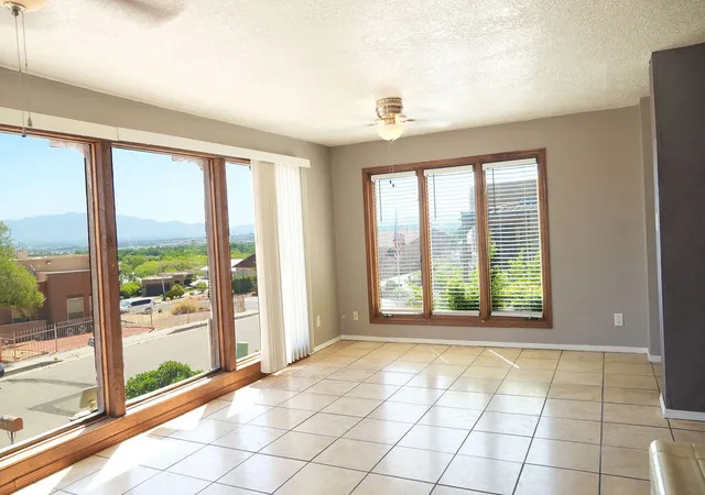 Photo 3 of Sale Pending at 1625 Bluffside Pl Nw, Albuquerque, NM 87105 | MLS# 1108477 | Listing updated on 2026-09-07