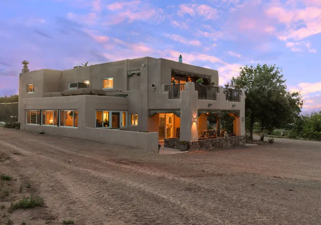 Photo 4 of Single family home for sale at 772 State Hwy 165, Placitas, NM 87043 | MLS# 1108480 | Listing updated on 2026-09-25