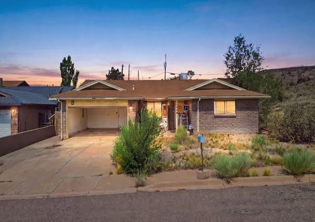 Photo 1 of Sale Pending at 1209 4th Street, Grants, NM 87020 | MLS# 1108481 | Listing updated on 2026-09-08