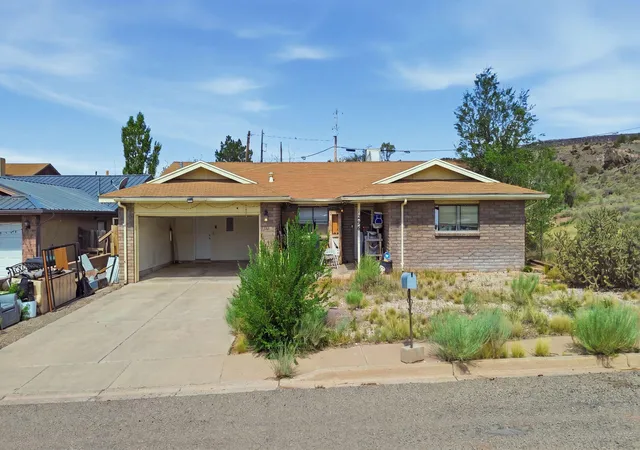 Photo 3 of Sale Pending at 1209 4th Street, Grants, NM 87020 | MLS# 1108481 | Listing updated on 2026-09-08