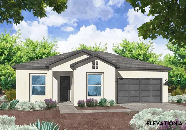 Photo 1 of Single family home for sale at 320 6th Street Ne, Rio Rancho, NM 87124 | MLS# 1108464 | Listing updated on 2026-09-11