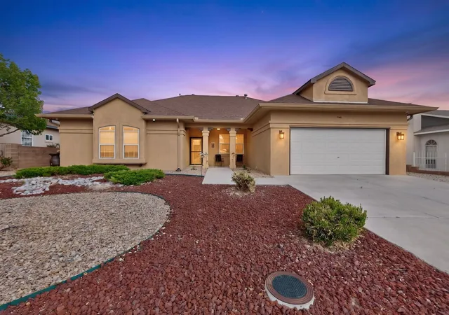Photo 1 of Single family home for sale at 2441 Manzano Loop Ne, Rio Rancho, NM 87144 | MLS# 1108473 | Listing updated on 2026-10-07