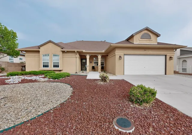 Photo 2 of Single family home for sale at 2441 Manzano Loop Ne, Rio Rancho, NM 87144 | MLS# 1108473 | Listing updated on 2026-10-07