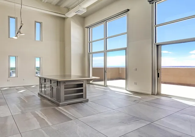 Photo 3 of Sale Pending at 524 Central Ave SW #PH D, Albuquerque, NM 87102 | MLS# 1108489 | Listing updated on 2026-09-02