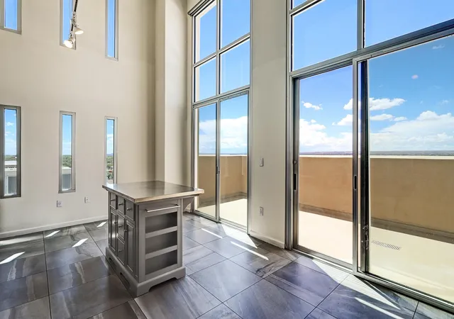 Photo 4 of Sale Pending at 524 Central Ave SW #PH D, Albuquerque, NM 87102 | MLS# 1108489 | Listing updated on 2026-09-02